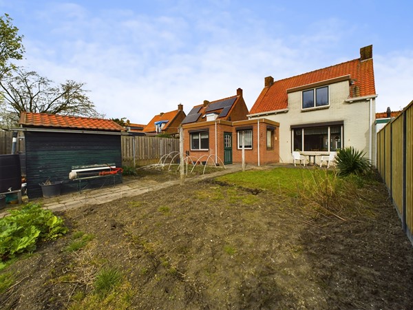 Medium property photo - Singel 8, 4521 BT Biervliet